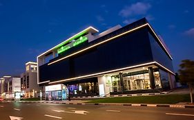 The District Hotel, Jumeirah Dubai